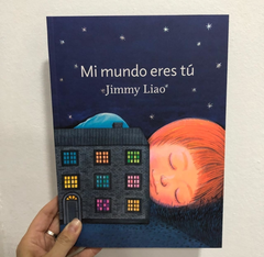 Mi Mundo eres Tu