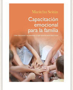 Capacitación emocional para la familia