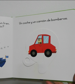 Gira y Descubre: Palabras - comprar online