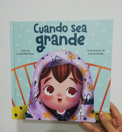 Cuando sea Grande