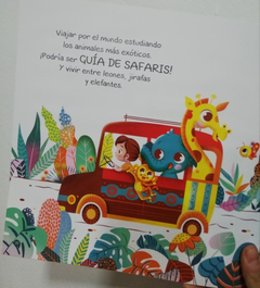 Cuando sea Grande - tienda online