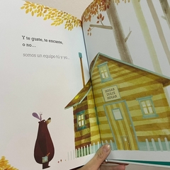 Me quedo contigo - tienda online
