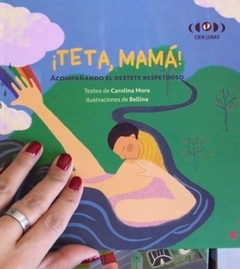 Teta Mama