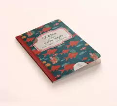 El libro de los peces rojos