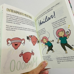 La Menstruación ES GENIAL - Faro de Papel