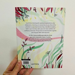 Imagen de La Menstruación ES GENIAL