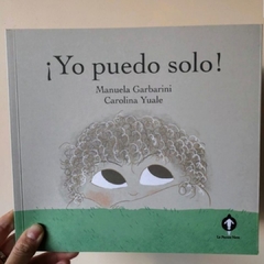 Yo puedo solo