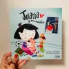 Juana y sus miedos