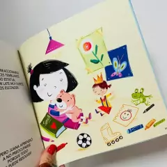 Juana y sus miedos - tienda online