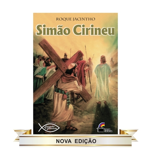 Sim O Cirineu Evangelho E Juventude