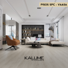 VAASA - PISOS SPC - comprar online