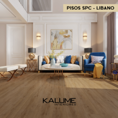 LIBANO - PISOS SPC - comprar online