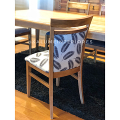 SILLA ANDES CON AIRE - comprar online