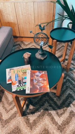 MESAS RATONAS BELICE - comprar online