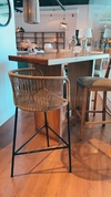 BANQUETA GERVASONI