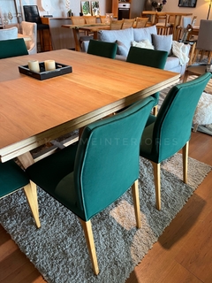 SILLA EDON LUXURY
