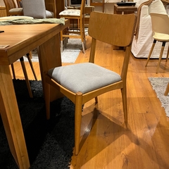 SILLA ATENEA - kalume Interiores