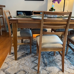 NUEVA SILLA CADIZ - kalume Interiores