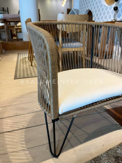 SILLON GERVASONI - comprar online