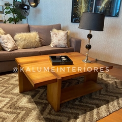 MESA RATONA CAPRI - tienda online