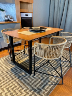 SILLA GERVASONI - comprar online