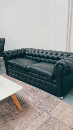 SILLON CHESTER