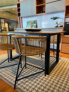SILLA GERVASONI - tienda online