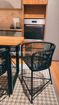 SILLA GERVASONI