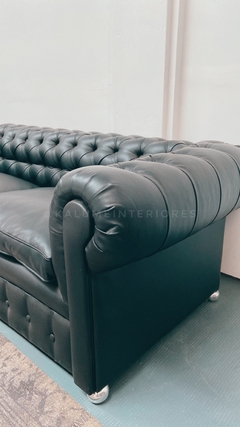 SILLON CHESTER - comprar online