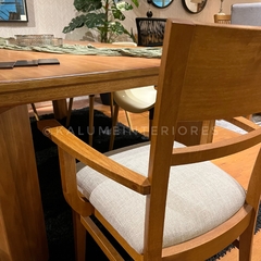 SILLA CRETA CON BRAZO