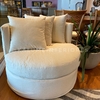 SILLON INDIVIDUAL RODAS - comprar online
