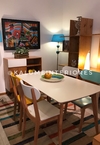MESA EXTENSIBLE NORDICA
