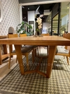 MESA SEVILLA