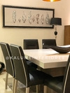 SILLA MALVINA x6 (con vivo y tire)