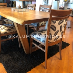 SILLA ANDES CON AIRE - tienda online
