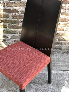 SILLA MARAJÓ - kalume Interiores