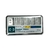 Exatec Blanco/ Kit x 20 postes + Fresas conformadoras