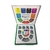 Kit de Clamp x9 Fiesta 9W Hygienic