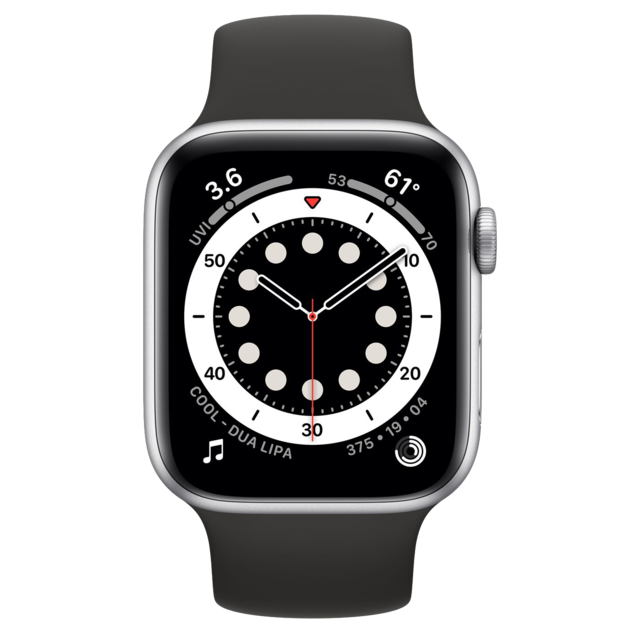 Probamos el Apple Watch 6 y su versión 'low cost': no siempre necesitas el  más caro