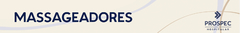 Banner da categoria Massageadores