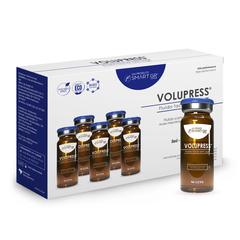VOLUPRESS® - Fluido facial anti-age - 5 Frascos de 8 ml - Smart GR