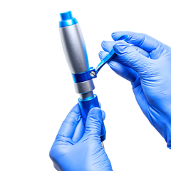 Smart Press GR® - Caneta Pressurizada Para Mesoterapia e Intradermoterapia - Smart GR - comprar online