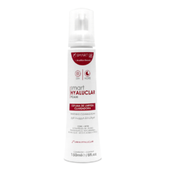 Smart Hyaluclar Foam - Espuma de Limpeza - 150 ml - Smart GR