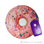 Mousepad: Donuts