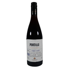 Portillo Pinot Noir 2019 (750 ml)