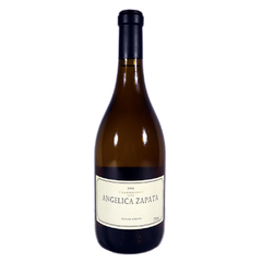 Angélica Zapata Chardonnay 2016 (750 ml) - comprar online