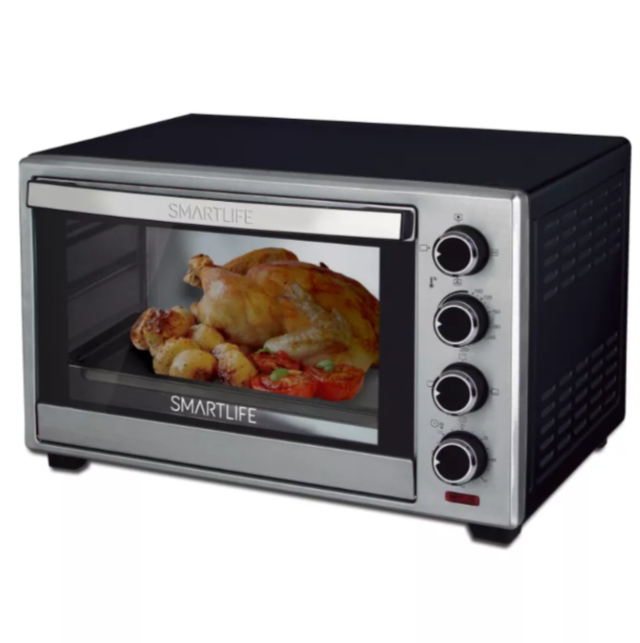 HORNO ELECTRICO SMART LIFE SL - TO0040 - 40 LTS - Dayub