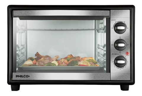 Horno Electrico Atma Grill 70L 2200w HG7010E - Dayub