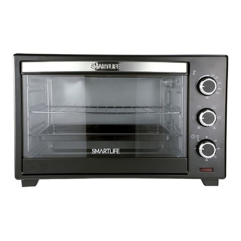 Horno ATMA HG7010E Eléctrico 70 Lts 2200w - Grupo Marquez | Tecnología,  Electrodomésticos y Artículos para el hogar