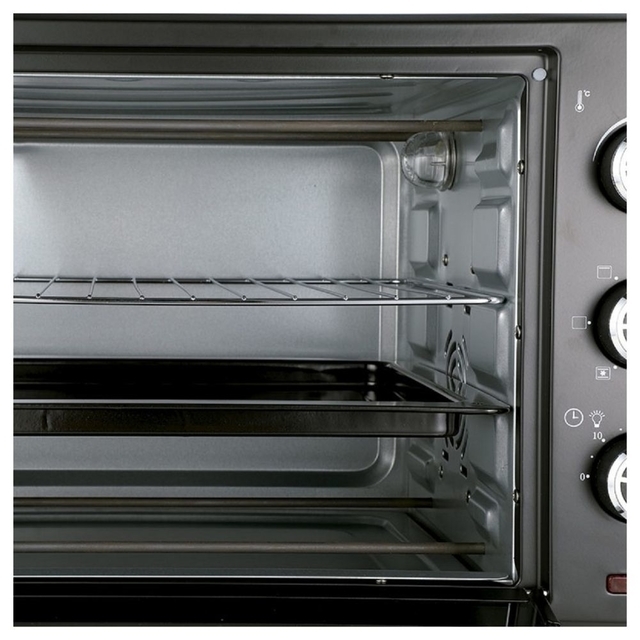 Manual de uso Smartlife SL-TOR050 Horno